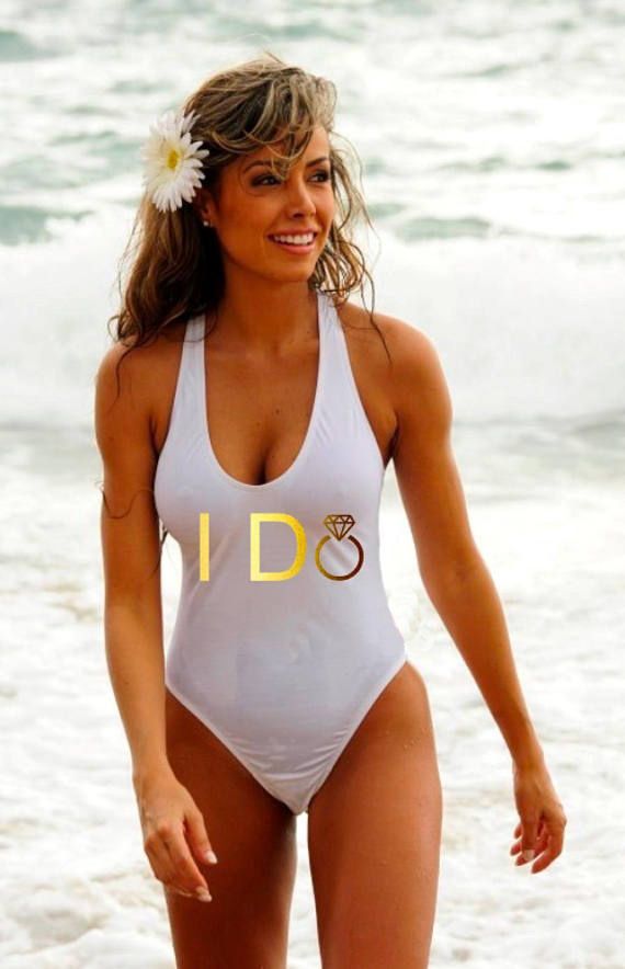 maillot bride