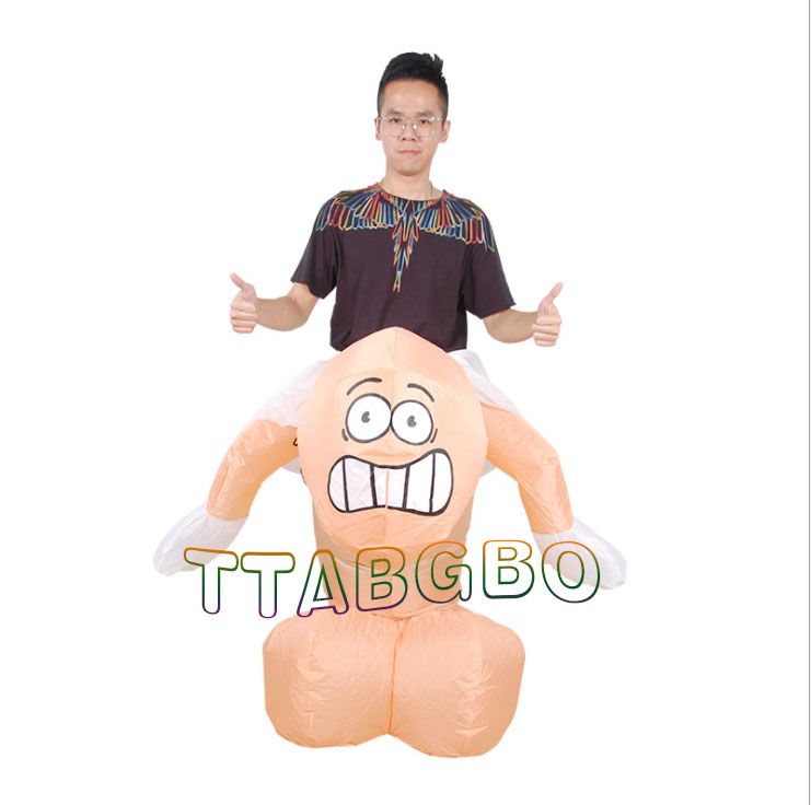 Penis Coustume Penis Coustume