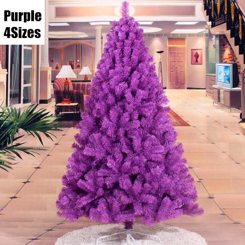 Decorazioni Natalizie Viola.Acquista 4 Taglie Decorazione Albero Di Natale Viola Casa Merry Xmas Ornamento Feste Con Piedini In Ferro Spedizione Gratuita Christmastree Mcc231 A 166 5 Dal Zhexie Dhgate Com