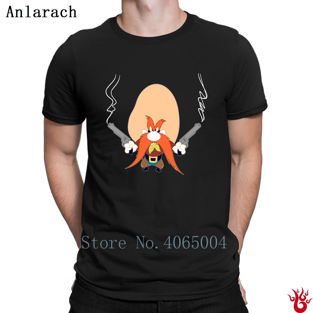 yosemite sam sweatshirt