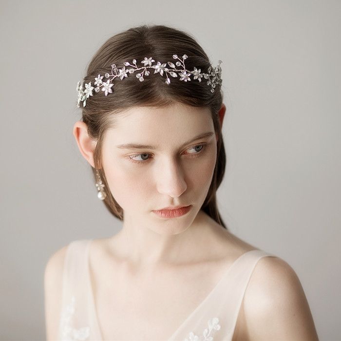 Fairy Wedding Accessories Bridal Headpieces New Arrival Hair