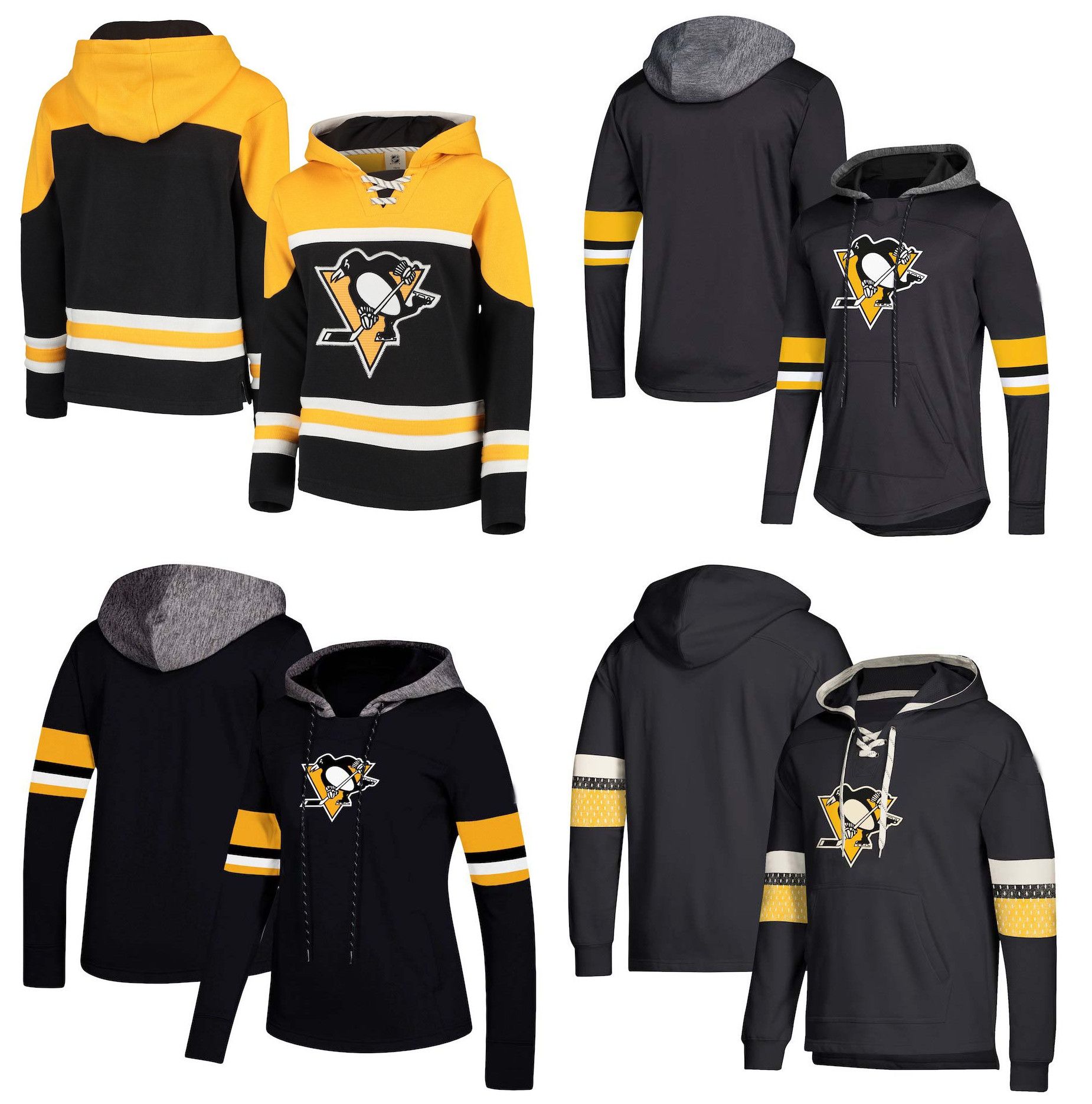 pittsburgh penguins jumper