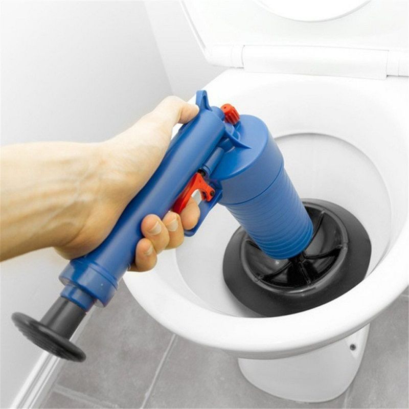 toilet drain clog remover