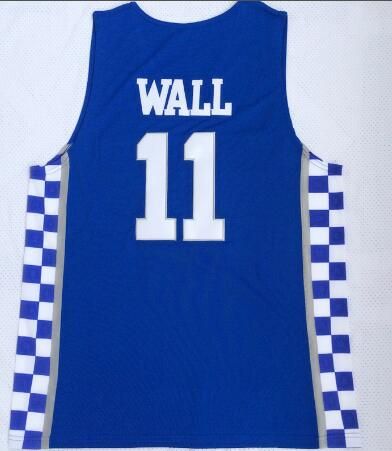 11 wall blu