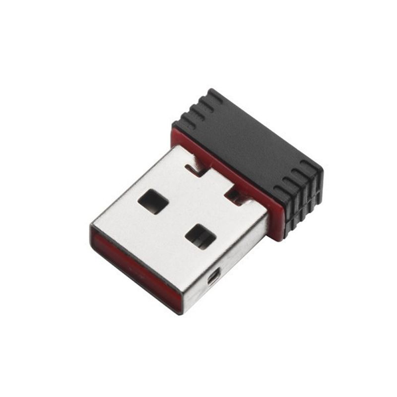 150M USB WiFi antenna Wireless Mini PC WiFi adapter Computer Network adapter