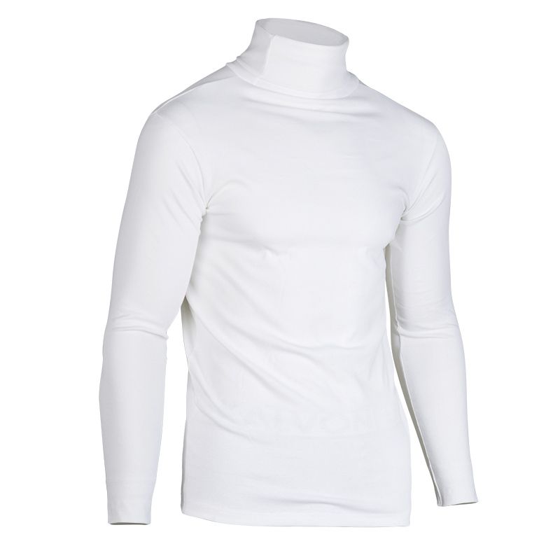 plus size thermal shirts