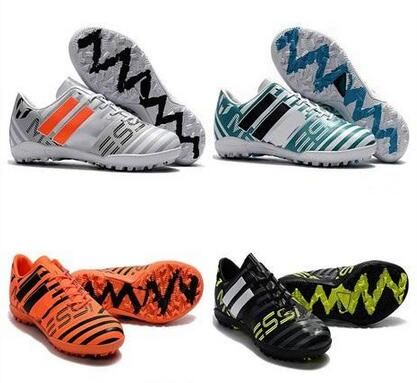 new messi indoor soccer shoes