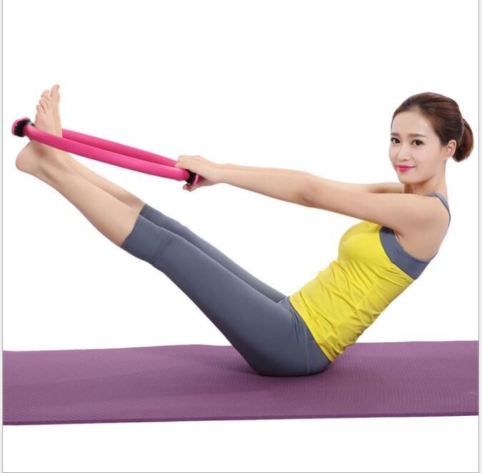pilates fitness ring