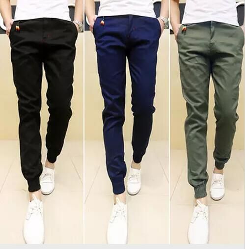 mens chino skinny pants