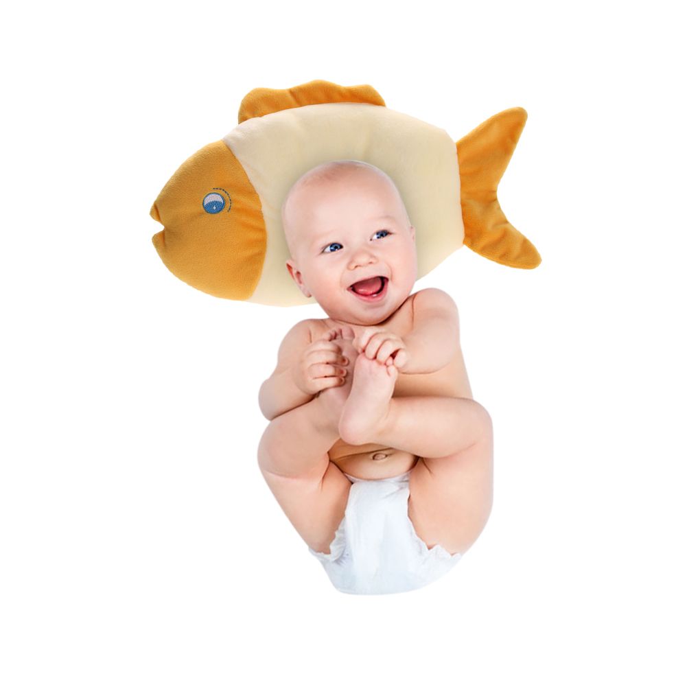 head pillow for newborn baby