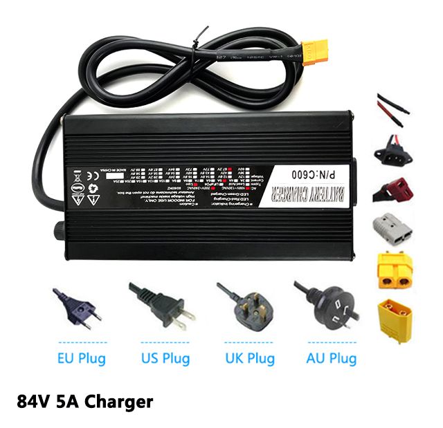 Аккумулятор 72v 20ah