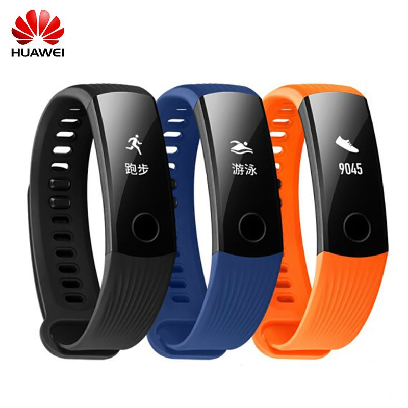 huawei band 3 smartband
