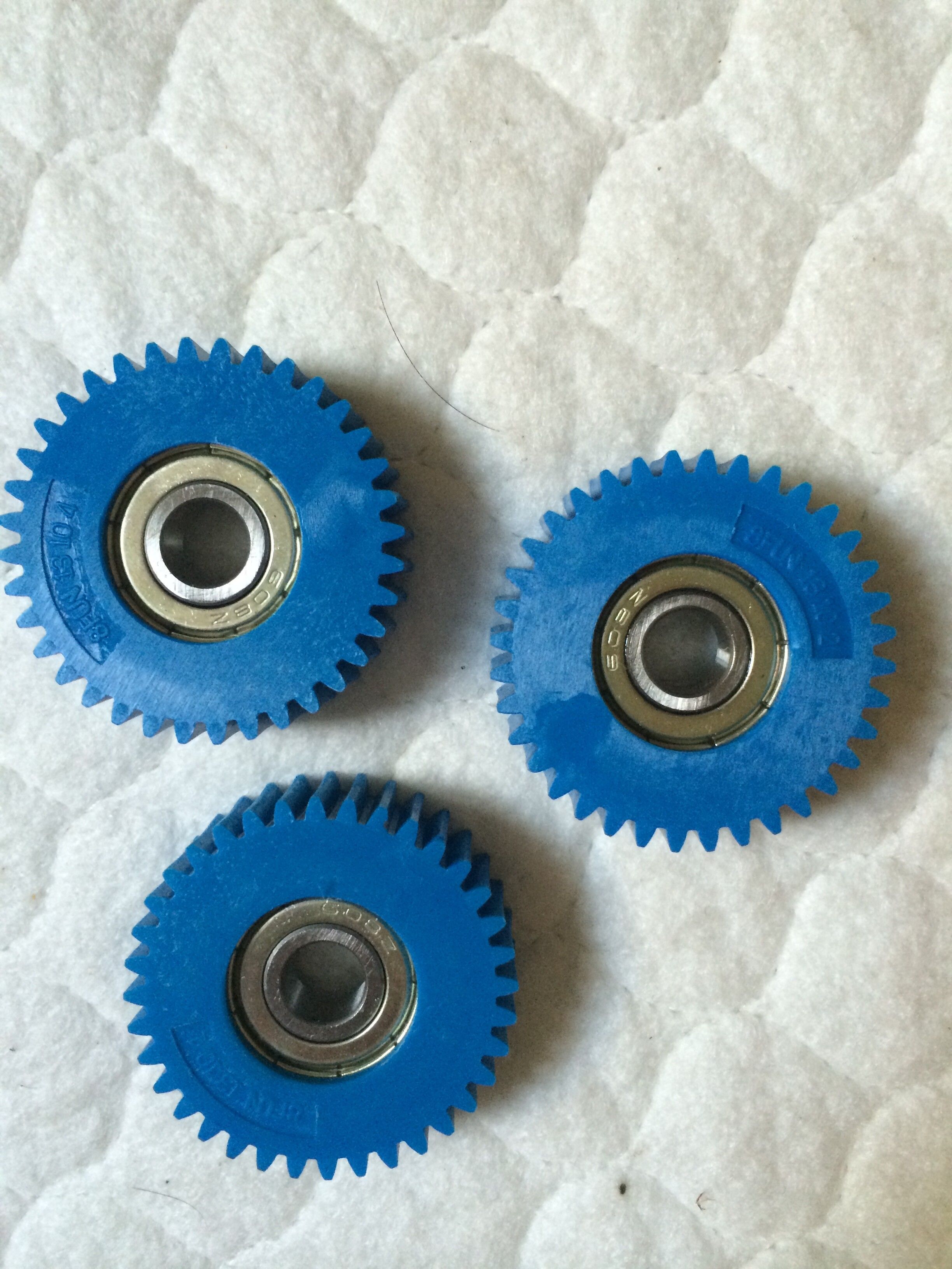 bafang planetary gear