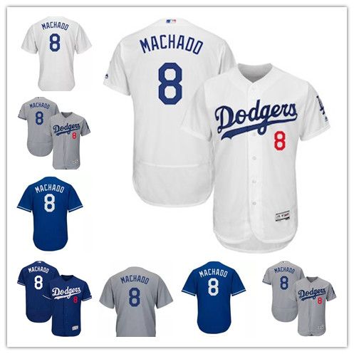 machado jersey dodgers