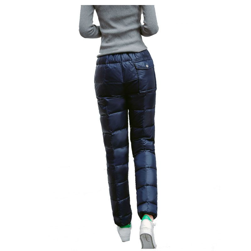 cold resistant pants