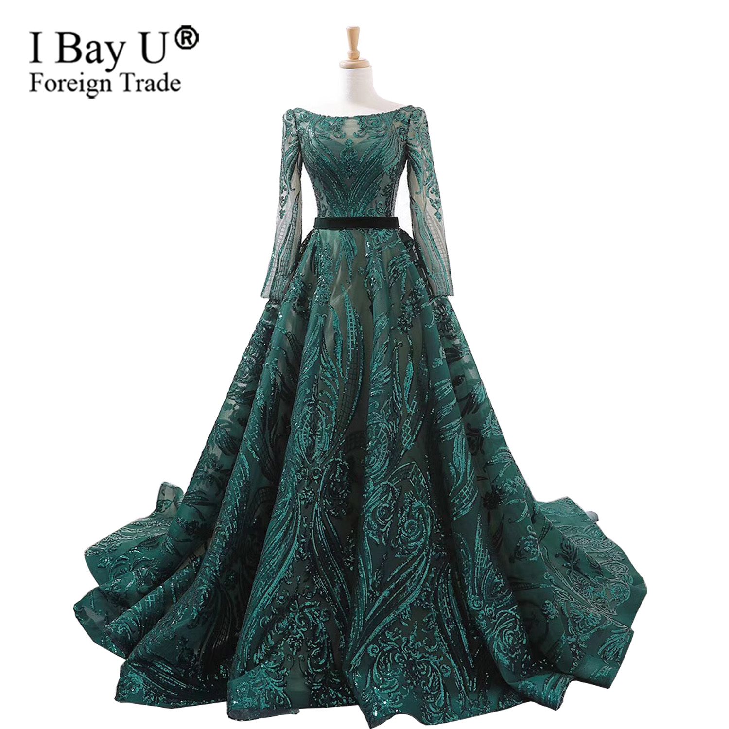 formal dresses at the bay