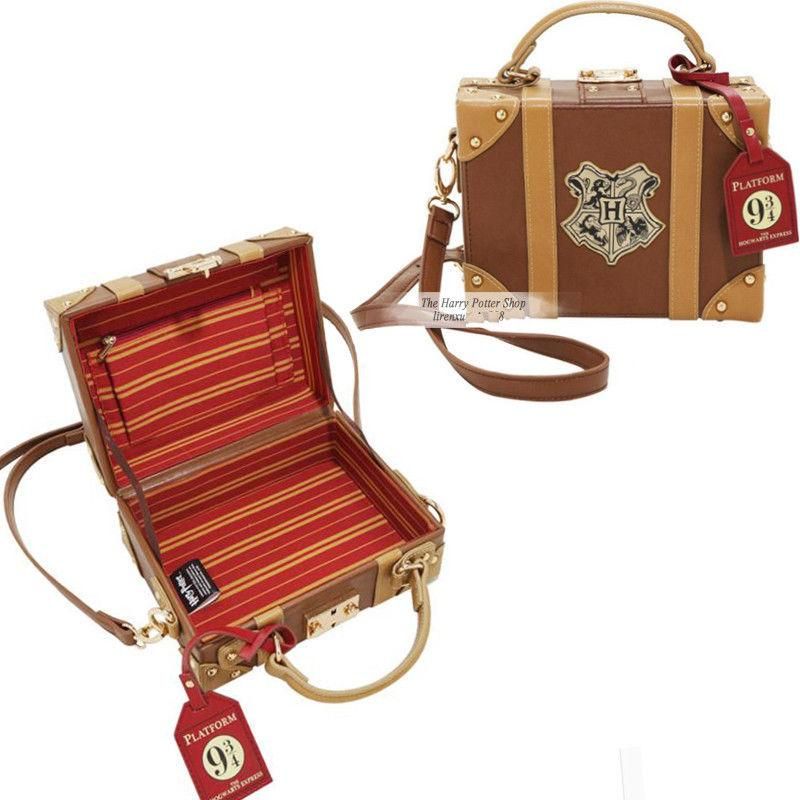 Satin Al Kadin Harry Potter Hogwarts Hibrid Erkek Deri Messenger Canta Mezunlar Sirt Cantasi Omuz Cantasi Noel Hediye Ucretsiz Gonderi Tl354 61 Tr Dhgate Com