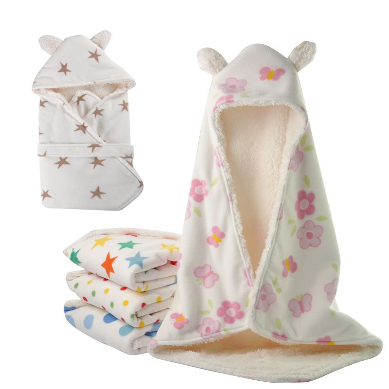 winter swaddle blankets