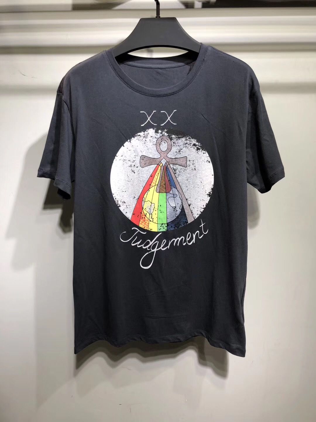 new t shirt design 2018 for man