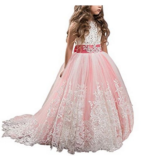 Wish Vestidos De Fiesta Para Niñas Discount, 50% OFF | www.centrehara.com