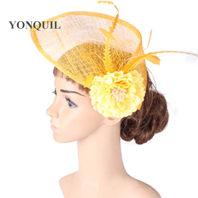 wedding guest hats 2016