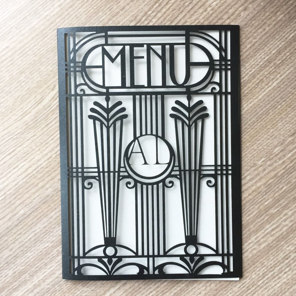 Chic Laser Cut Door Design Wedding Initations Card Blessing Greeting Card Event Amp Party Supplies Paper Greeting Cards Personalised Birthday Card From Meinuo010 64 1 Dhgate Com