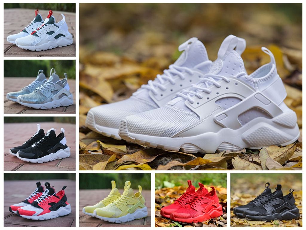 nike huarach 2018