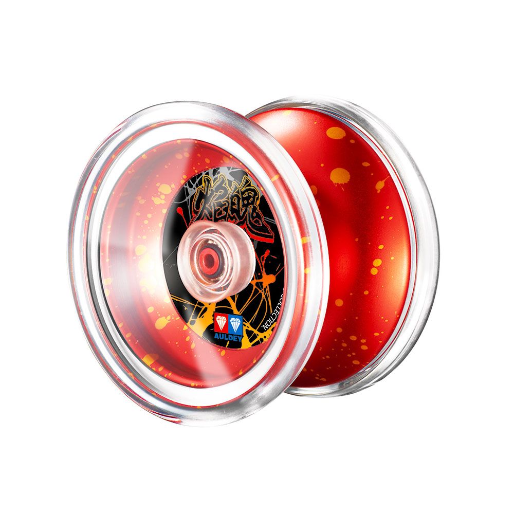 ball bearing yoyo