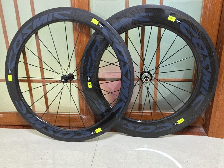 mavic cosmic 60mm