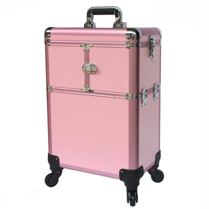 trolley case luggage