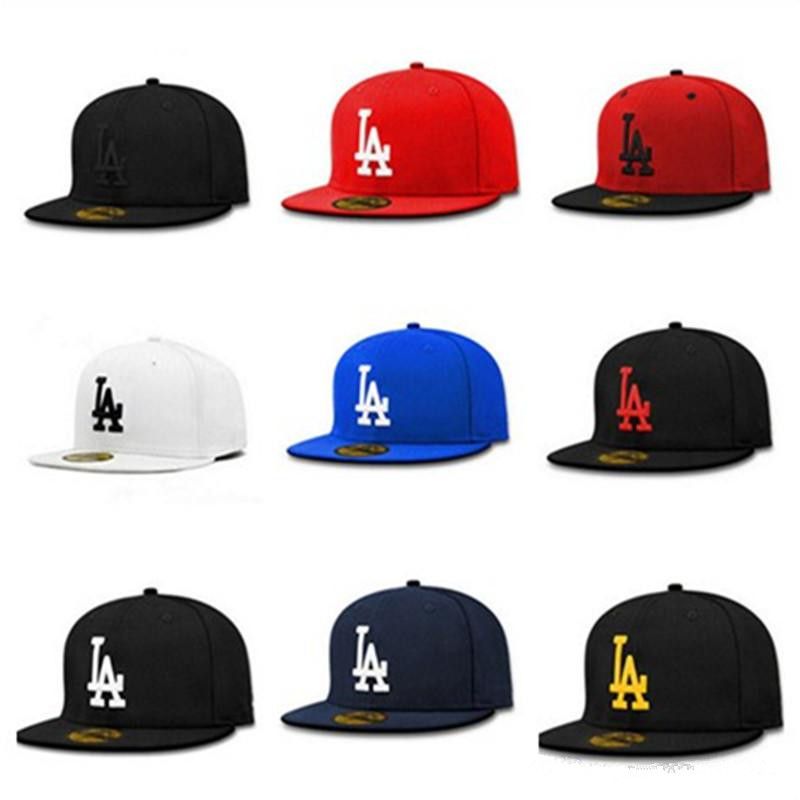 red la snapback hat