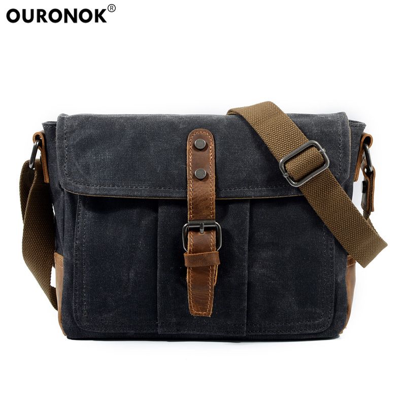 waterproof crossbody travel bag