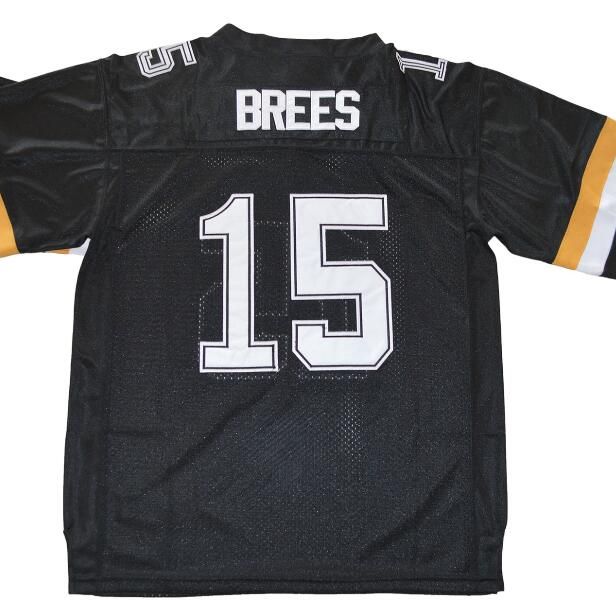 brees purdue jersey