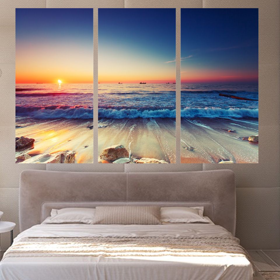 Get Strand artwohnzimmer For Android