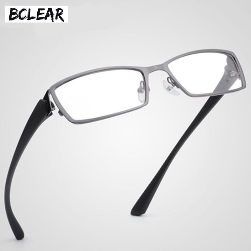 men's metal eyeglass frames