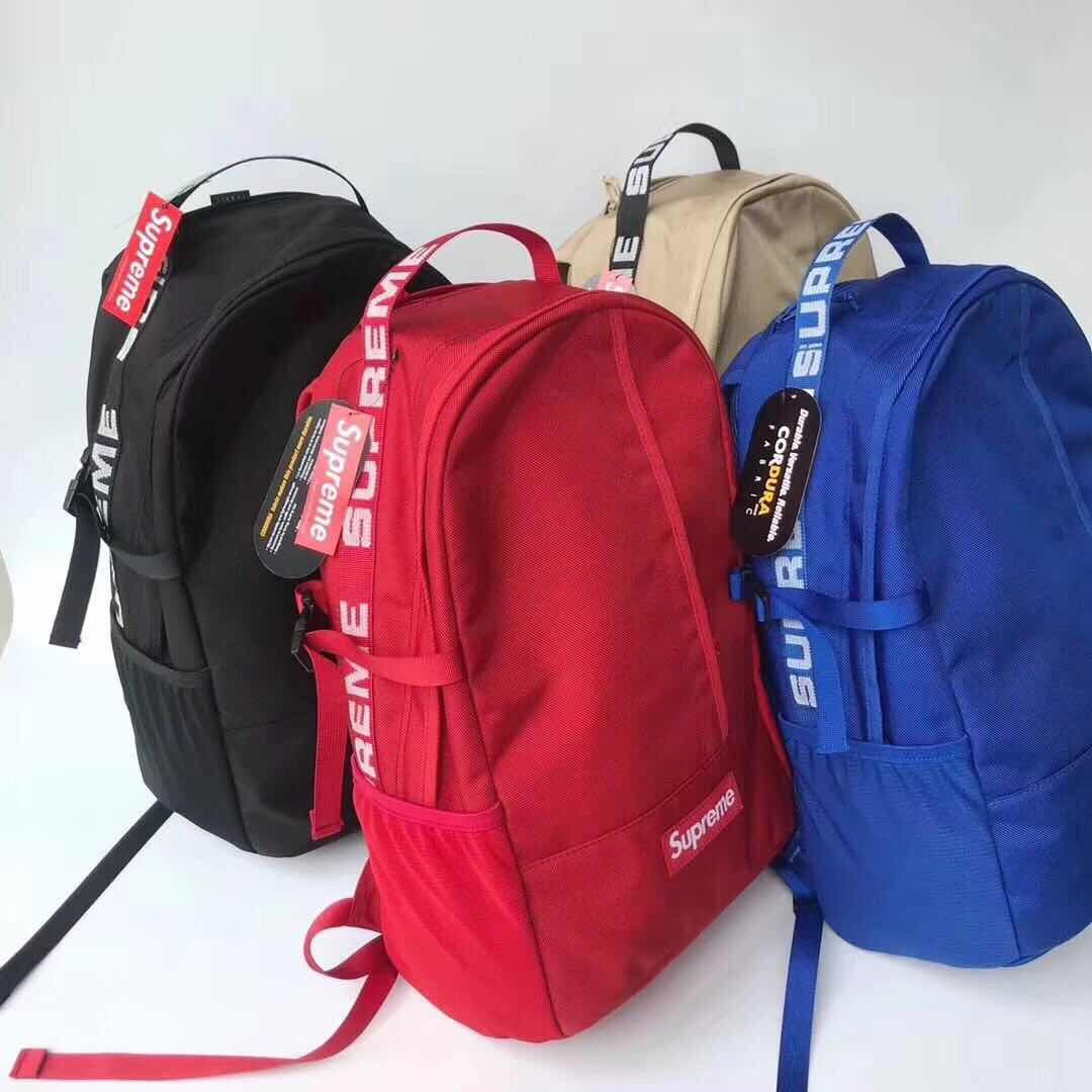 dhgate supreme backpack