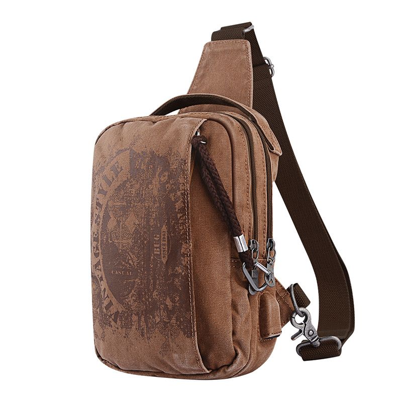 military messenger bag small