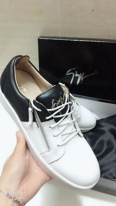 chaussure femme zanotti