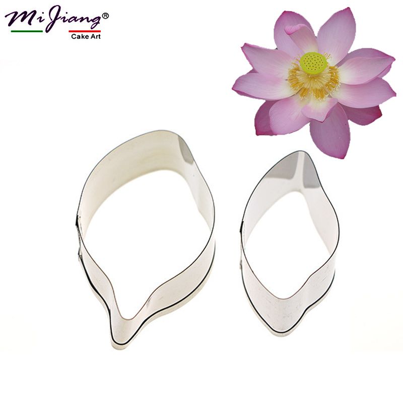 Acheter En Acier Inoxydable Lotus Fleur Gateau Cutter Slicer Set Diy Fondant Gateau Decorateur Outils Outils Pasty Cookie Moule Cuisson A334 De 1 51 Du Mijiangcaketools Fr Dhgate Com