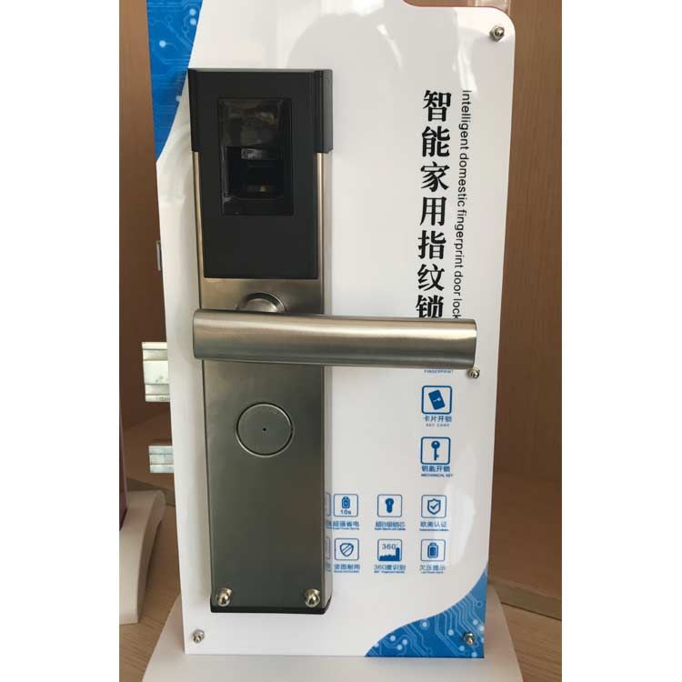 2019 Fingerprint Sensor Door Lock Digital Keypad Fingerprint Lock System With Hidden Ic Card Reader From Jcsmarts Lock 147 74 Dhgate Com