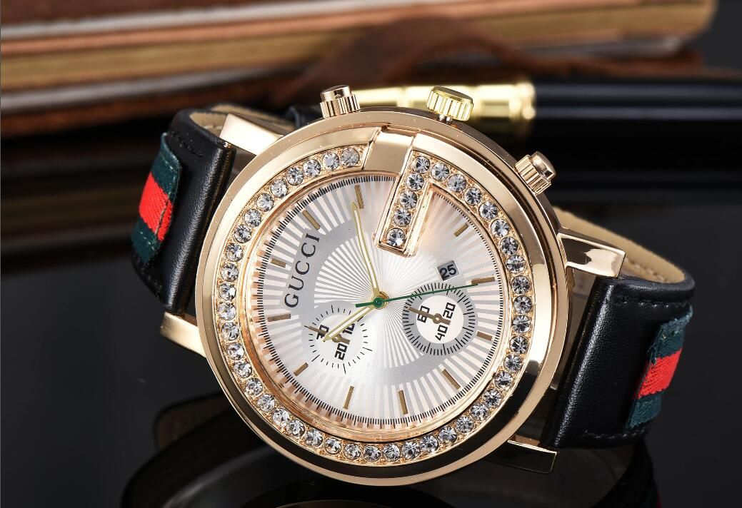 Dhgate Gucci Watch 64 Off Newriversidehotel Com