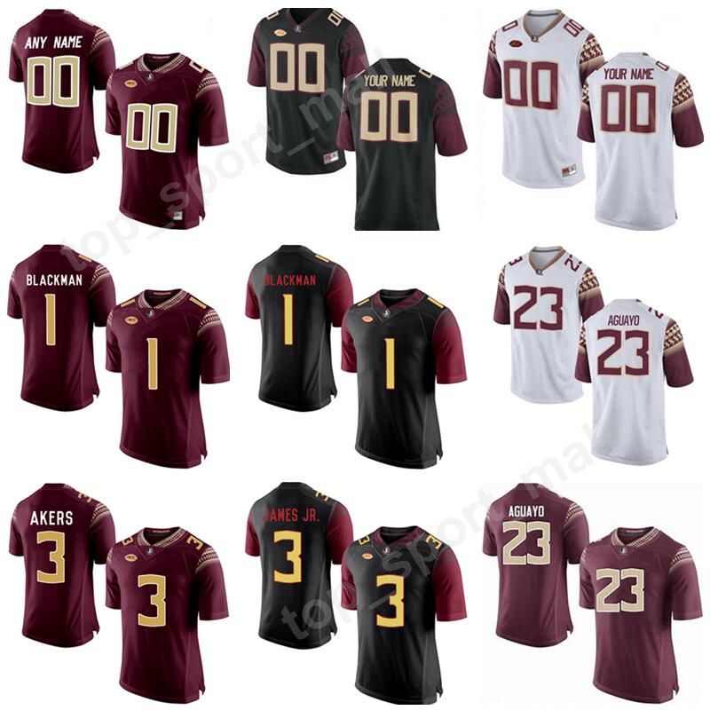 fsu football jersey 2019