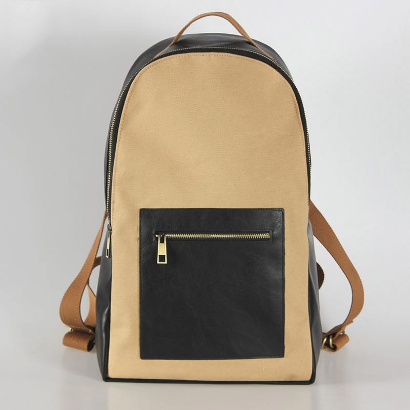 alan walker school bag