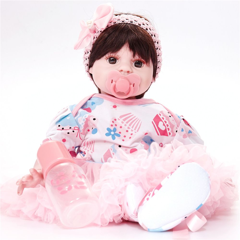 newborn porcelain dolls