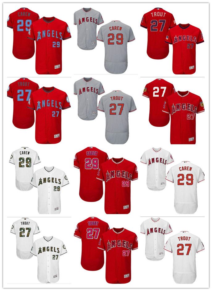 angels jersey mens