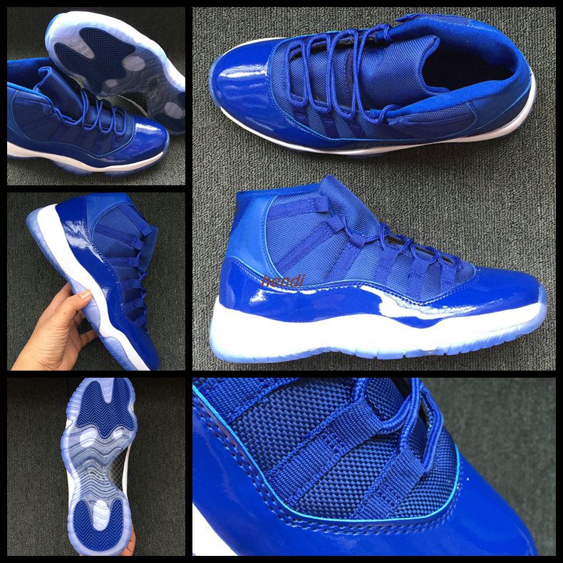 royal blue 11s release date 2018