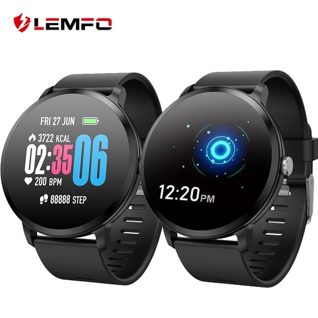 smartwatch lemfo