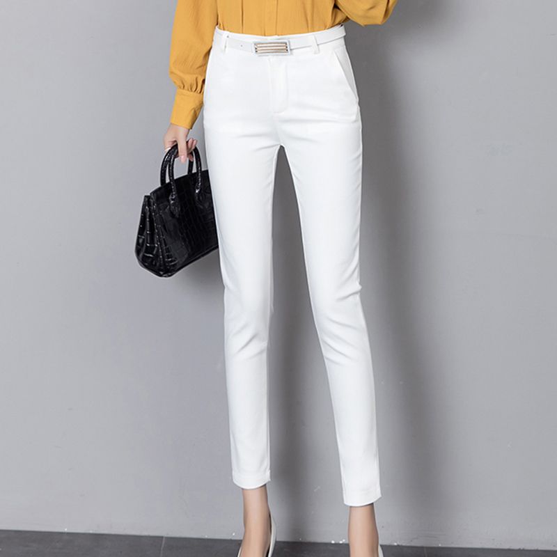 office wear trousers for ladies