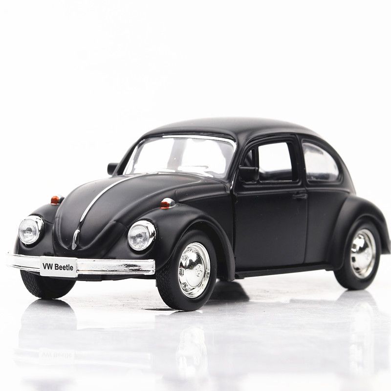 diecast vw bug