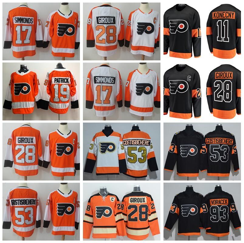 flyers winter classic jersey